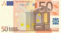 p17p from European Union: 50 Euro from 2002